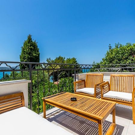 Apartments La Mirage 皮罗瓦茨 外观 照片