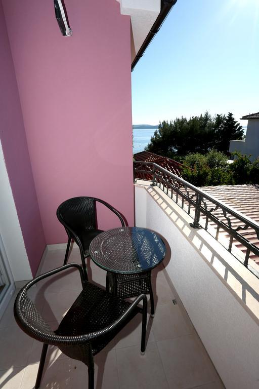 Apartments La Mirage 皮罗瓦茨 外观 照片